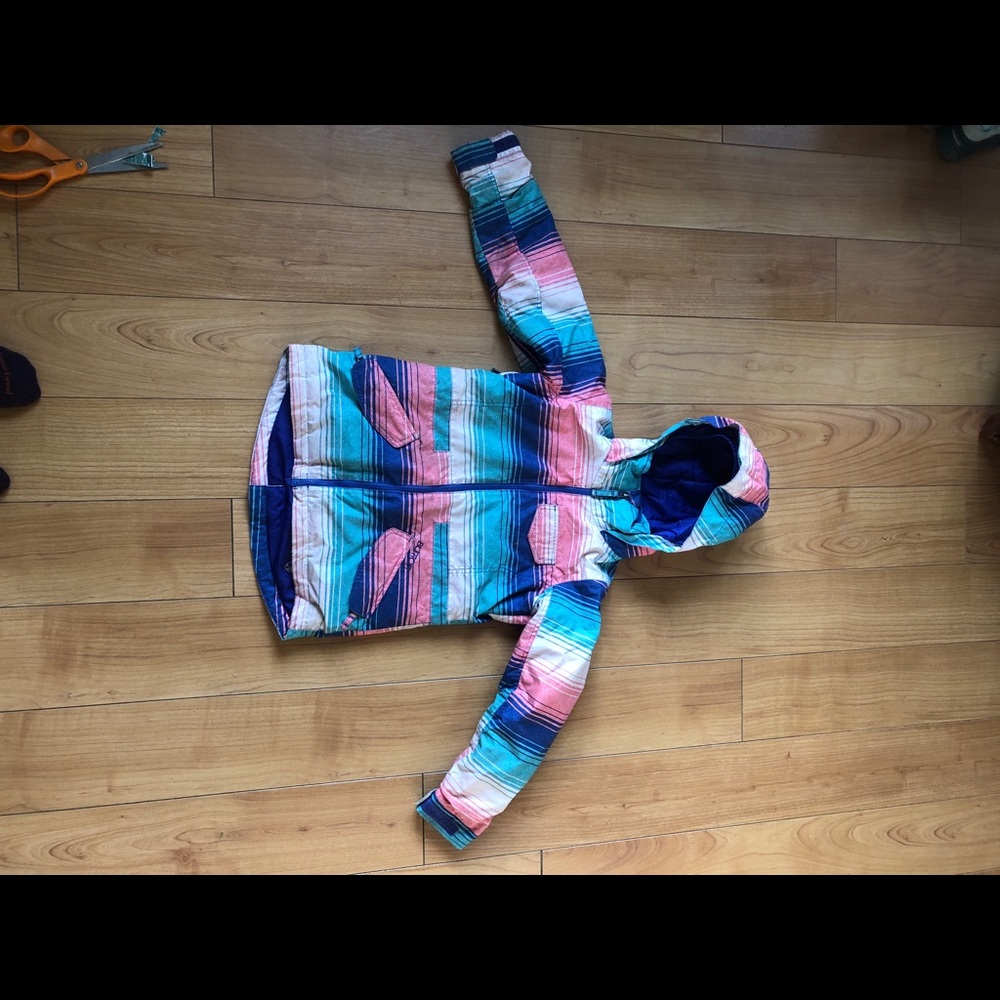 Burton Jacket